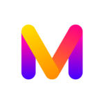 Logo of MV Master android Application 